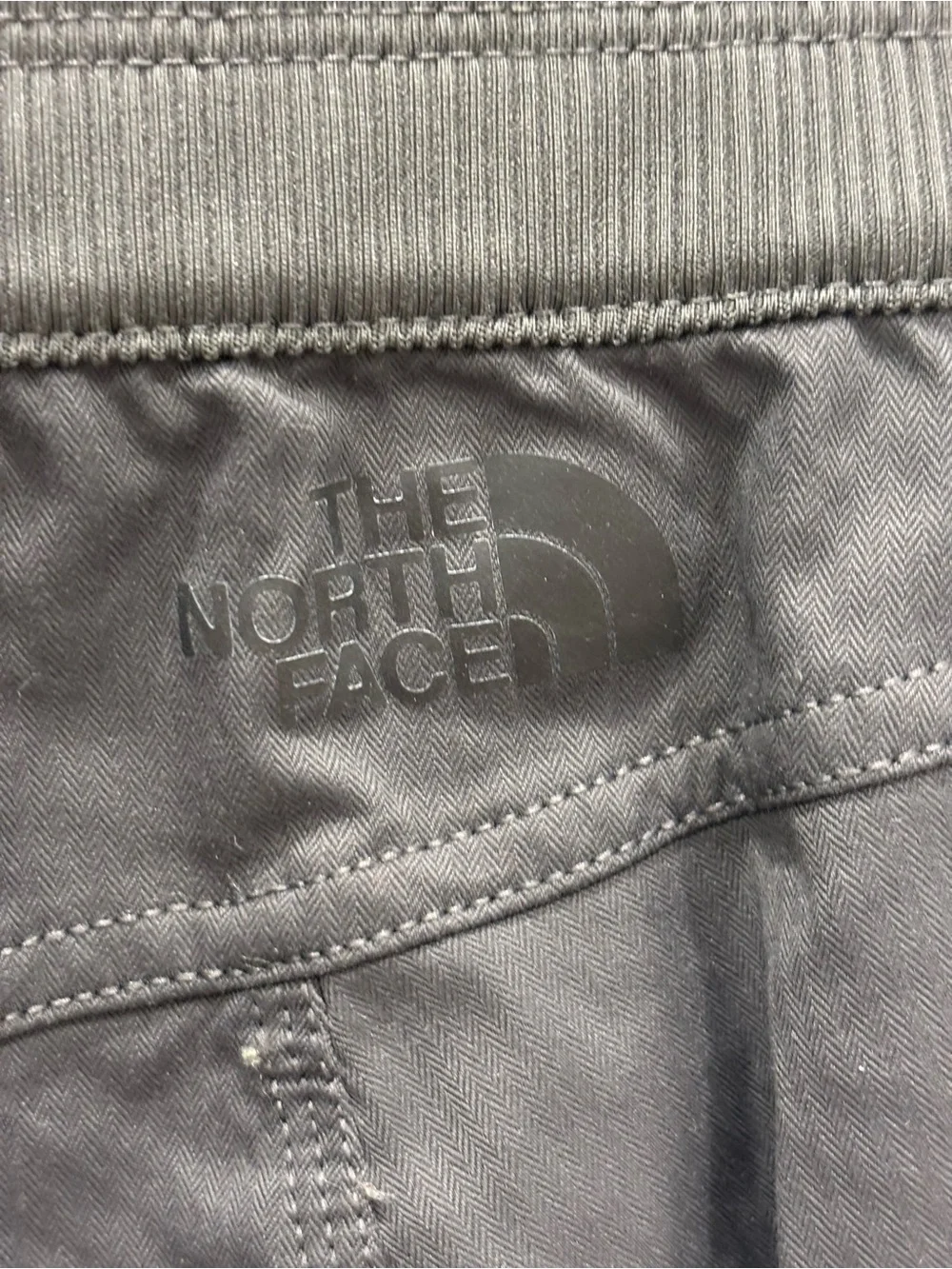 The North Face Women’s Dark Gray Aphrodite 2.0 Pants